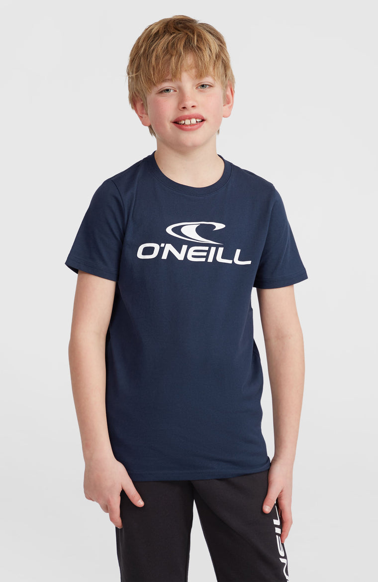 O'Neill Wave T-shirt | Ink Blue O'Neill Wave T-shirt | Ink Blue