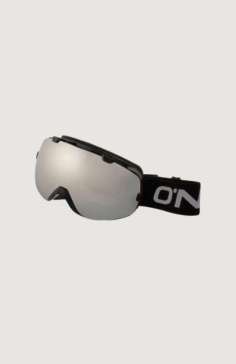 Trance Snow Goggles | Black Trance Snow Goggles | Black
