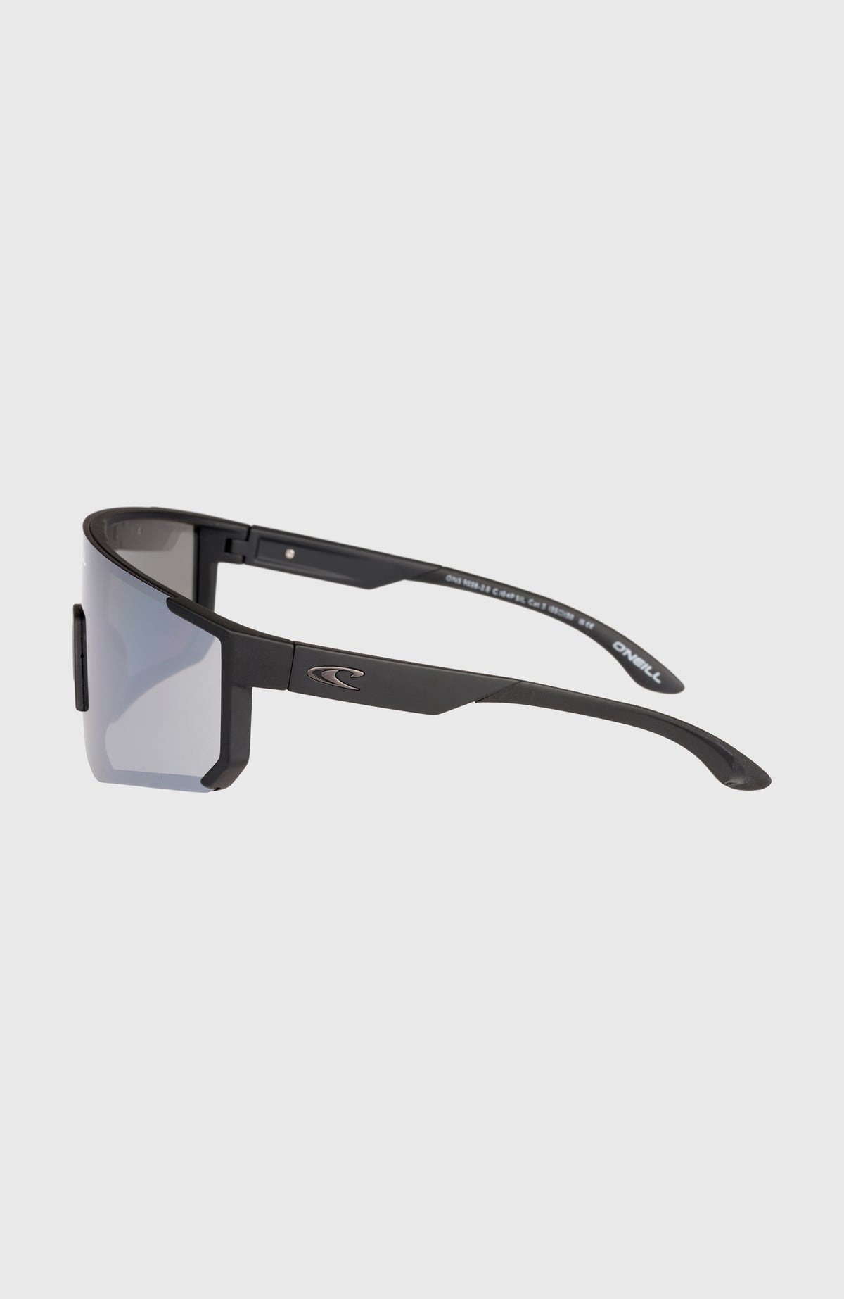 O'Neill Backline Zilver zonnebril | BLACK