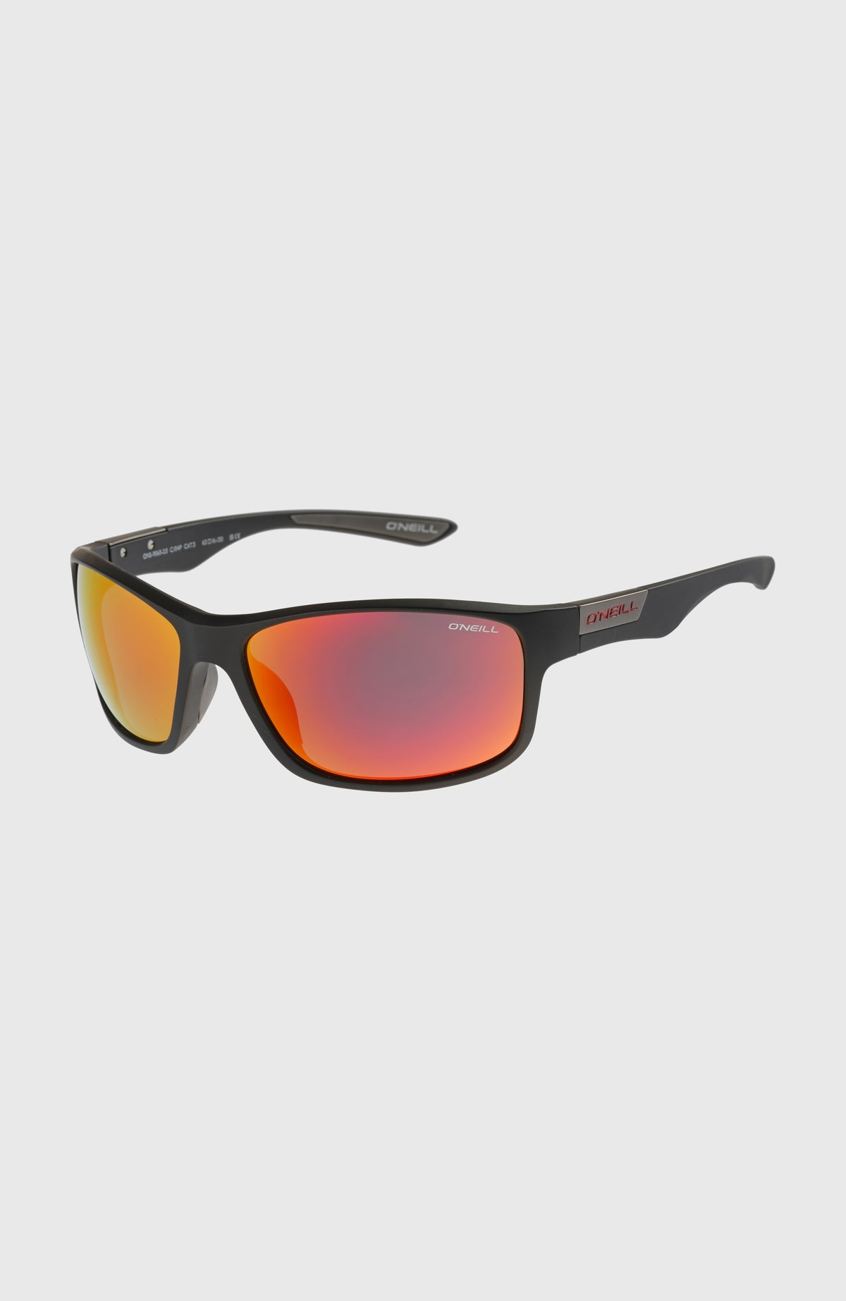 O'Neill ImpactZone Rood zonnebril | BLACK