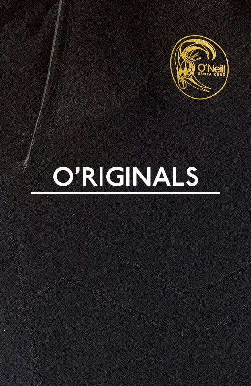 Dames O'Riginals Serie