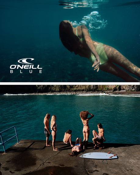 O'Neill Blue
