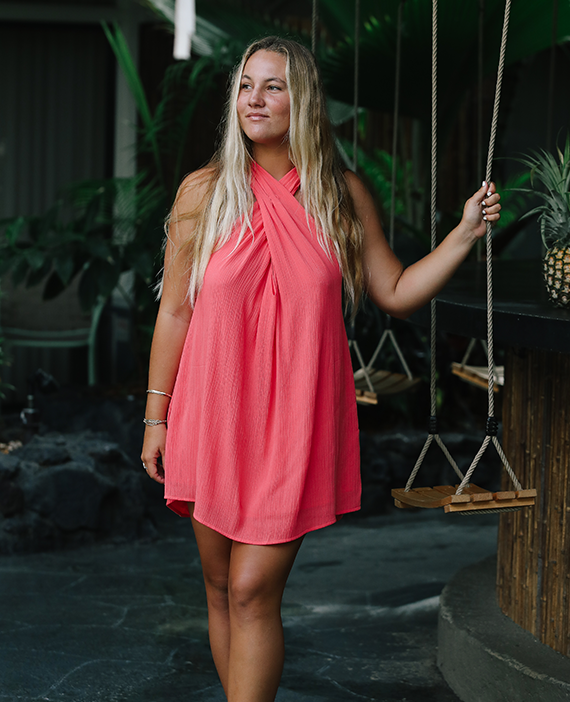 Dames Jurken & Jumpsuits