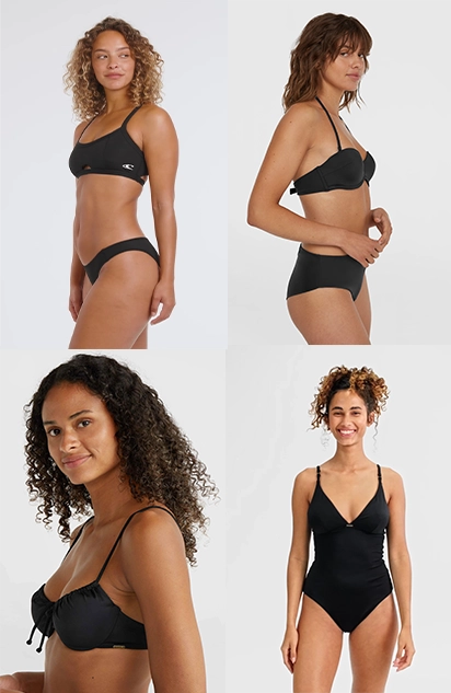 Bikini Guide