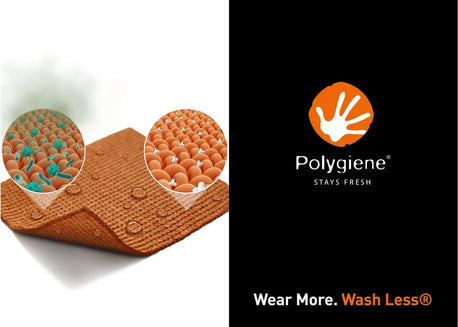 POLYGIENE® - FOR MINDFUL LIVING™