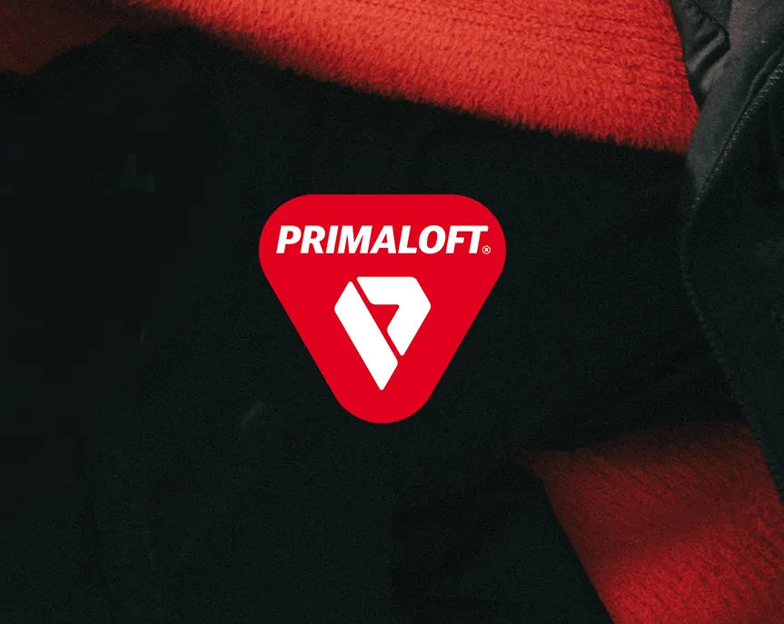 PRIMALOFT® ACTIVE EVOLVE EN PRIMALOFT® BLACK