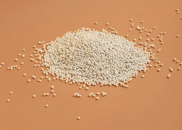 GERECYCLED POLYESTER