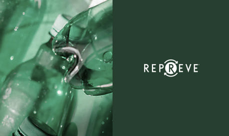 REPREVE ®