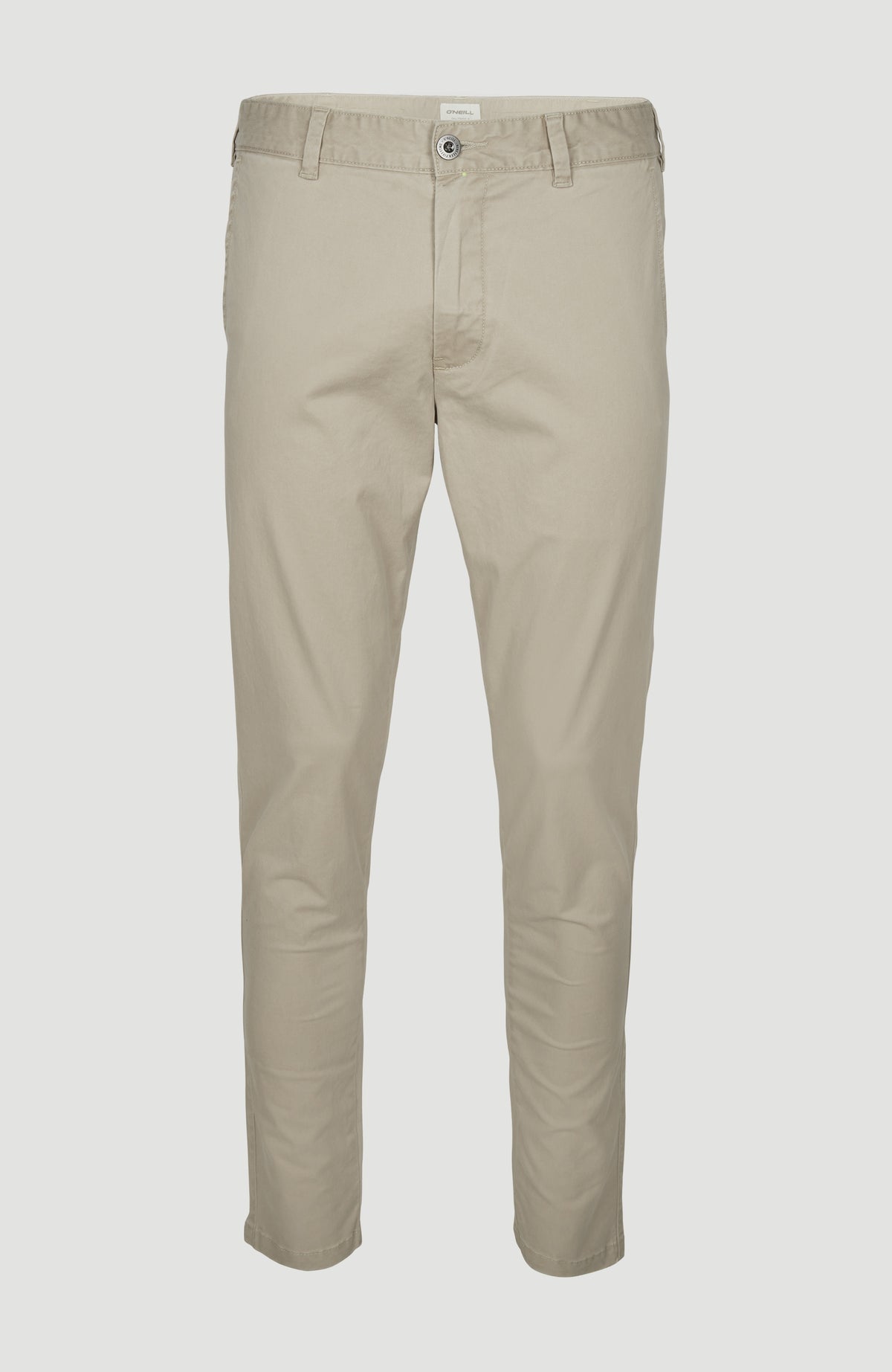 Friday Night Chino Broek | Chino Beige