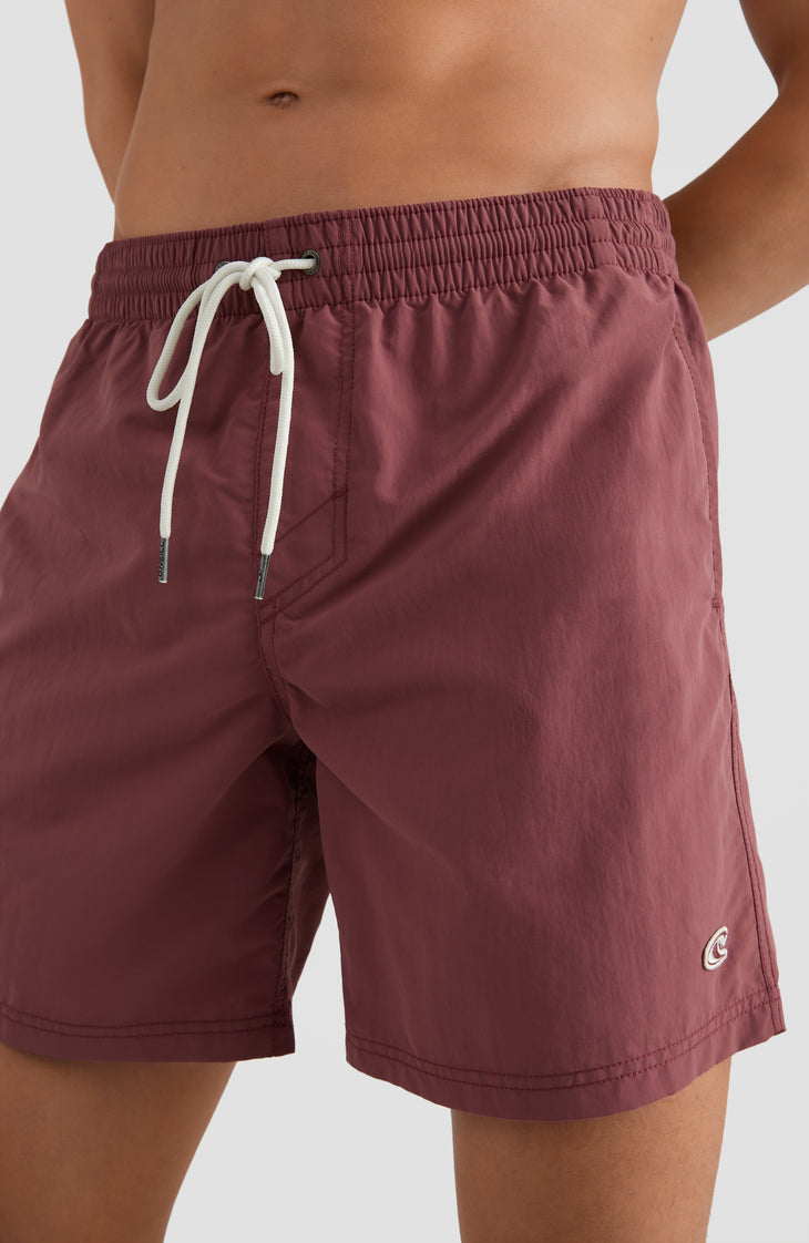 Vert Swim Short | Nocturne
