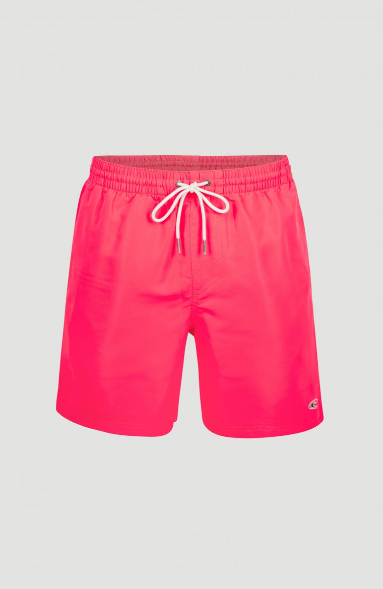 Vert Swim Short | Diva Pink Vert Swim Short | Diva Pink
