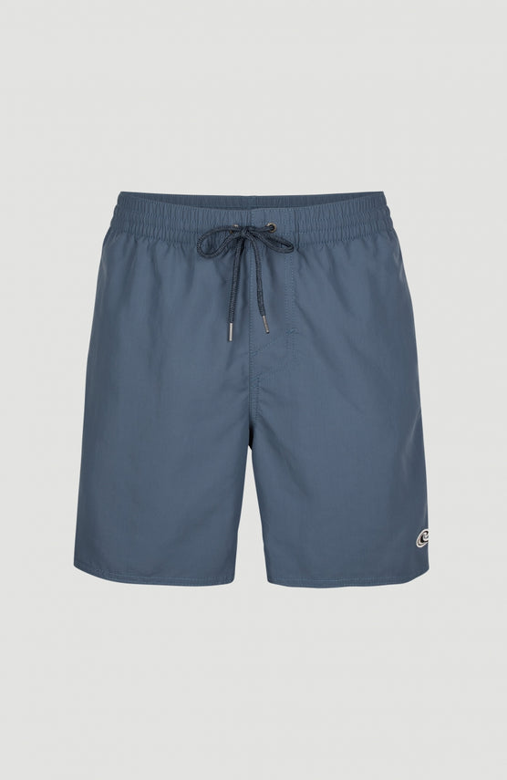 Vert Swim Short | Ensign Blue