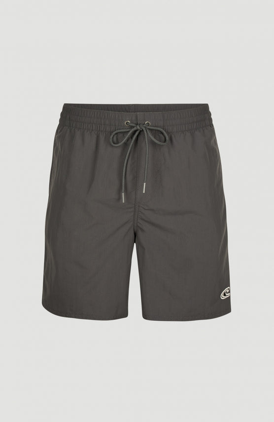 Vert Swim Short | Asphalt