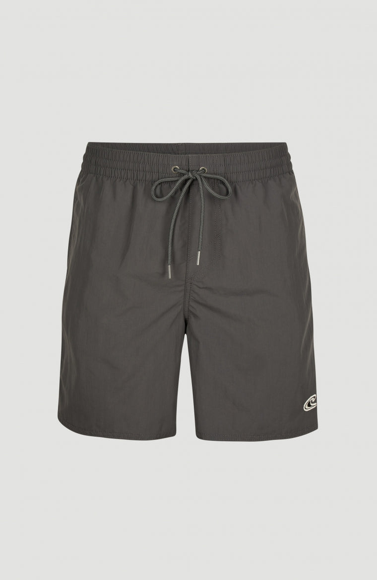Vert Swim Short | Asphalt Vert Swim Short | Asphalt