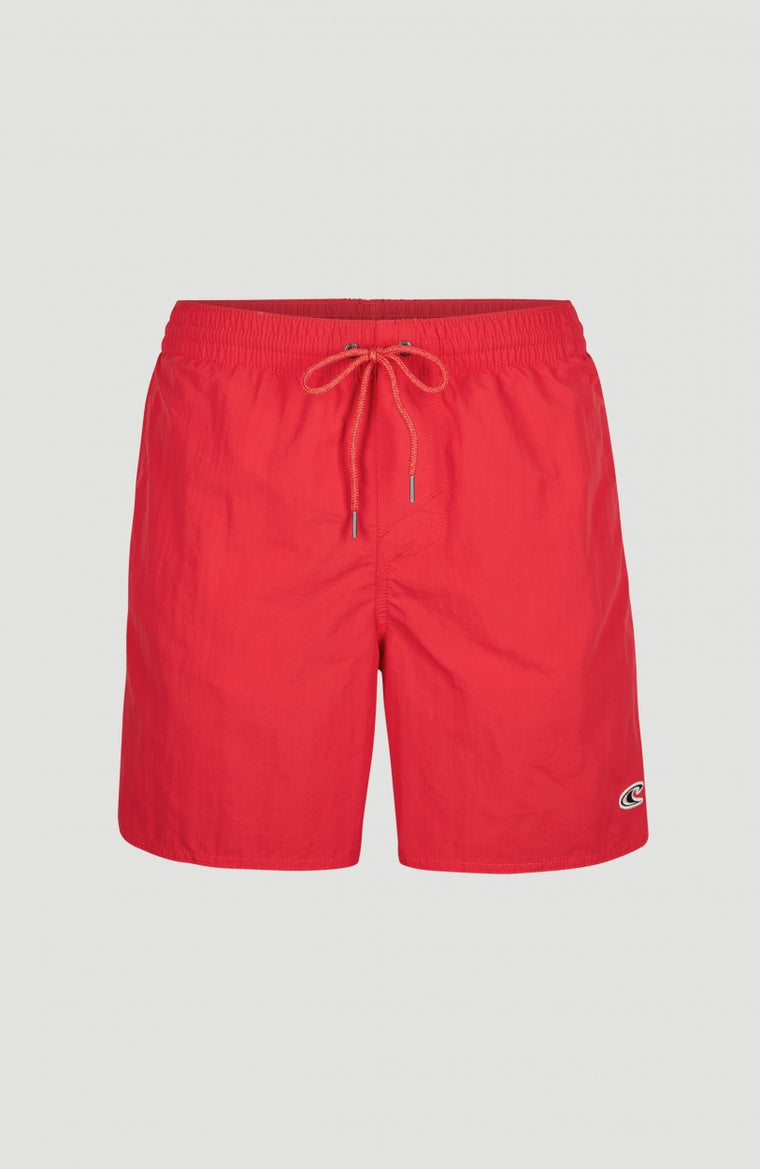 Vert Swim Short | Plaid Vert Swim Short | Plaid