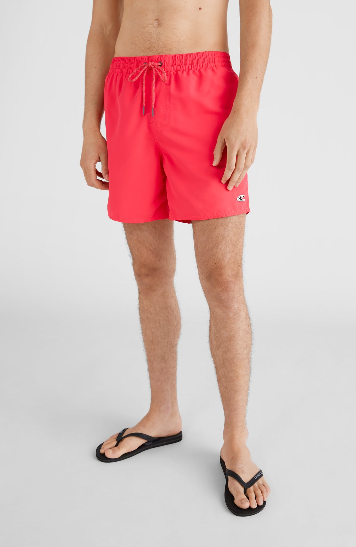 Vert Swim Short | Divan