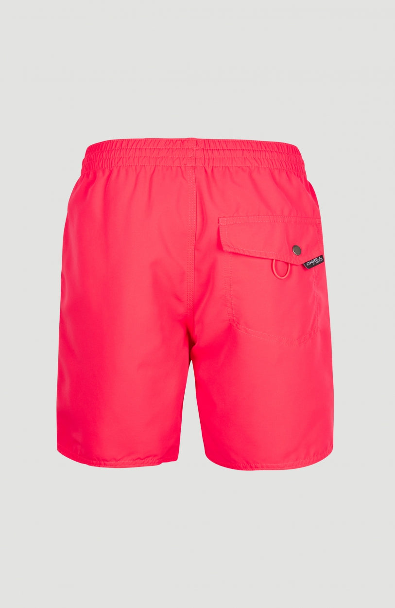 Vert Swim Short | Divan