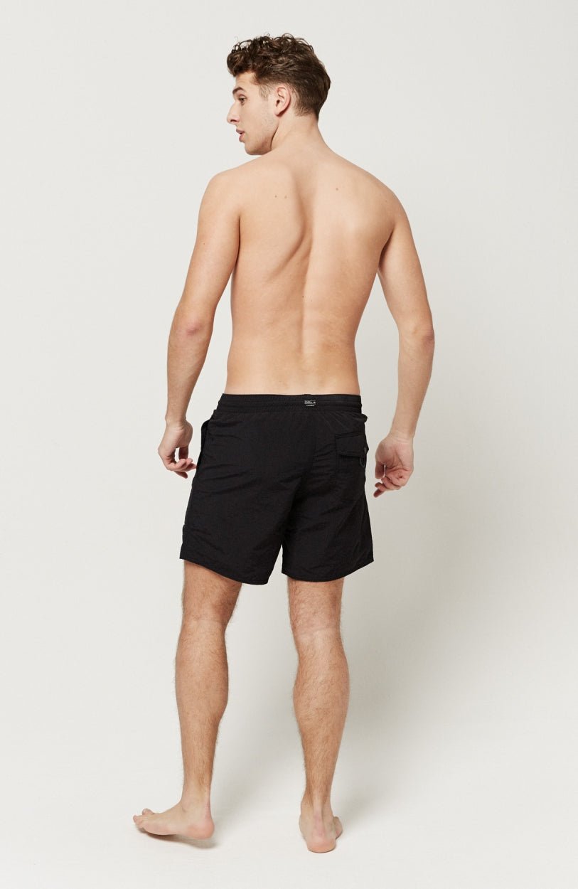 Vert Swim Short | BlackOut - A