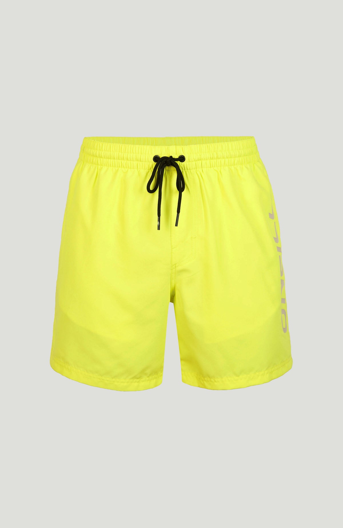 Cali Swim Short | Sunny Lime
