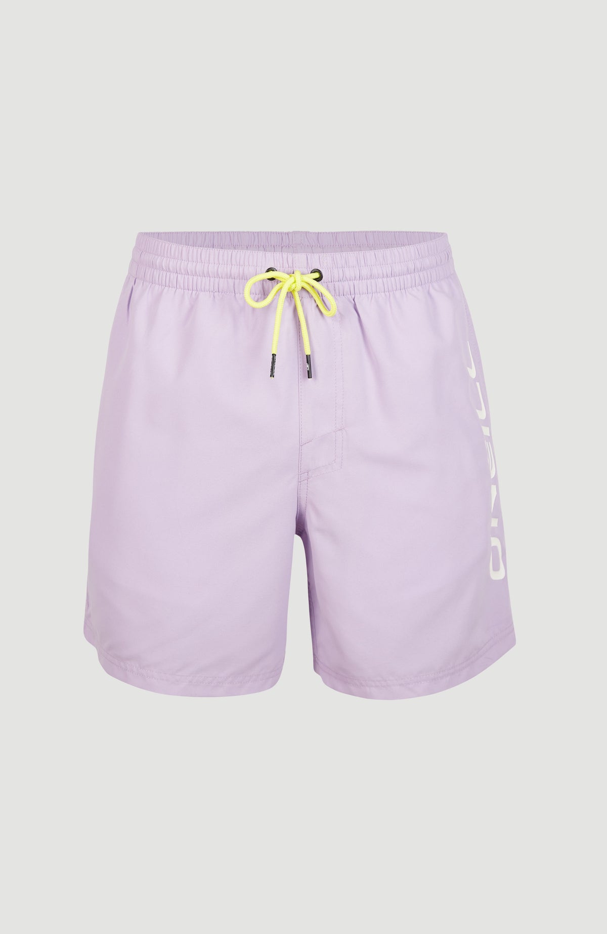 Cali Swim Short | Purple Rose