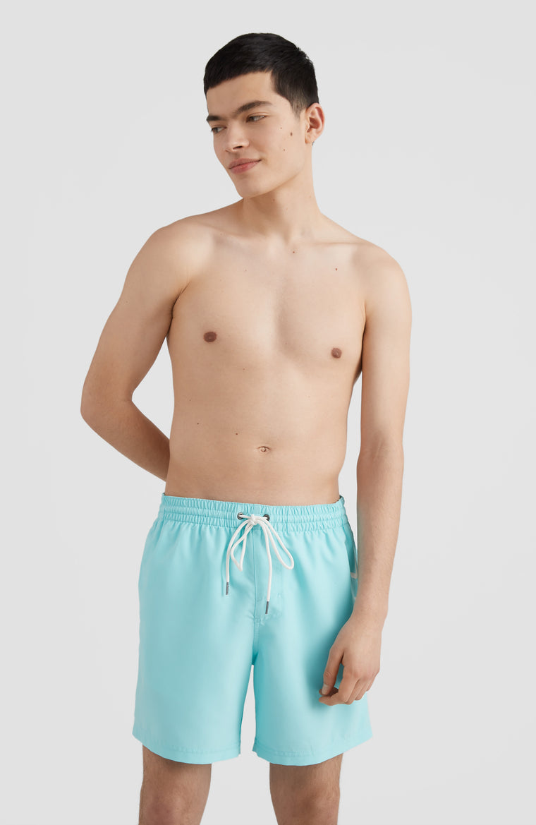 Cali Swim Short | Aqua Spalsh Cali Swim Short | Aqua Spalsh