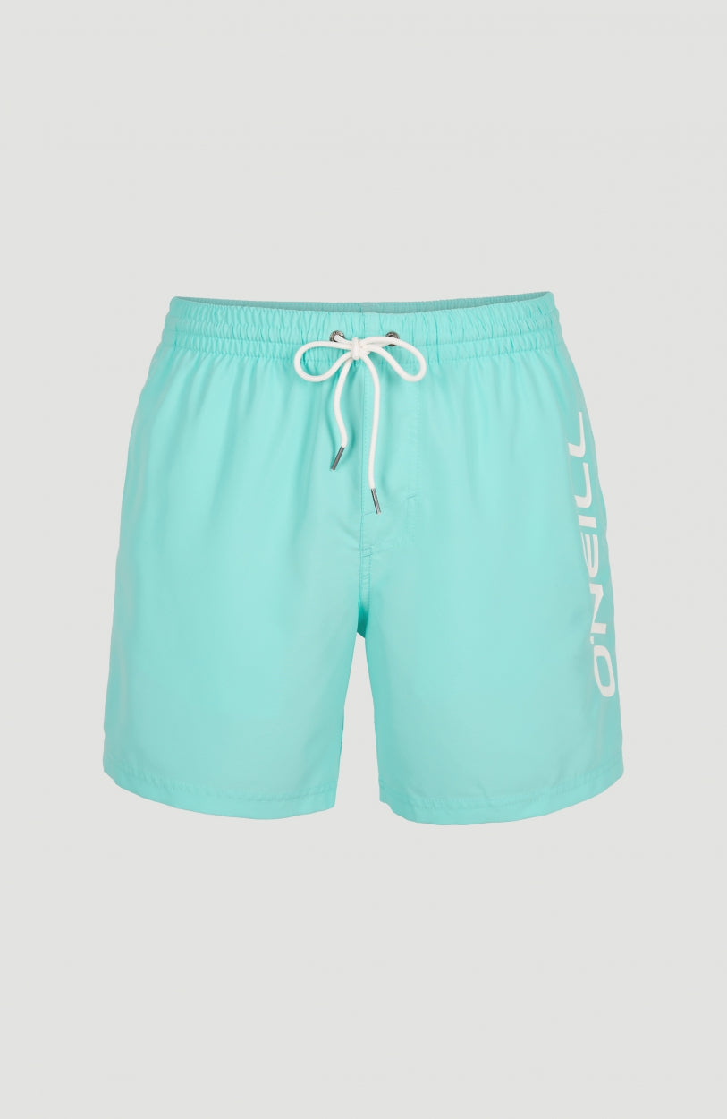 Cali Swim Short | Aqua Spalsh
