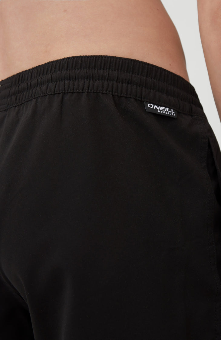 Cali Swim Short | BlackOut - A