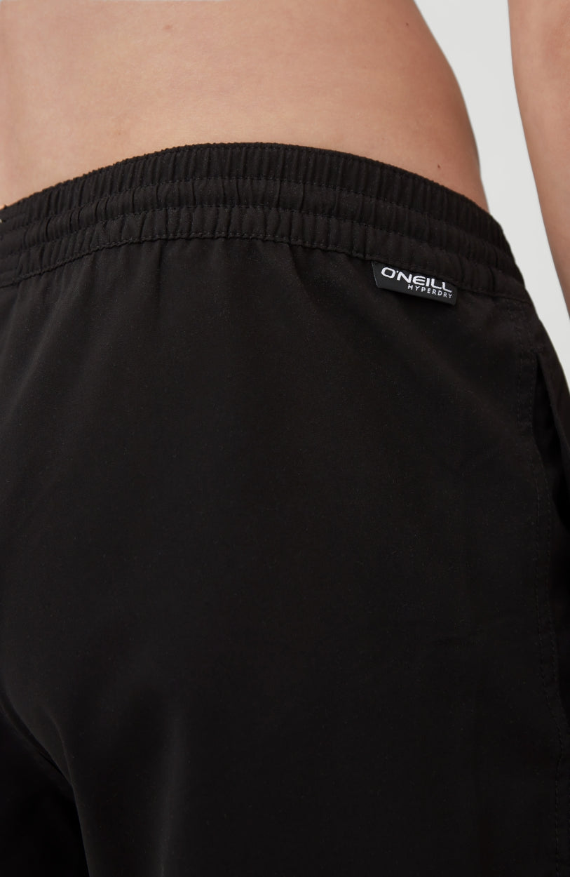 Cali Swim Short | BlackOut - A