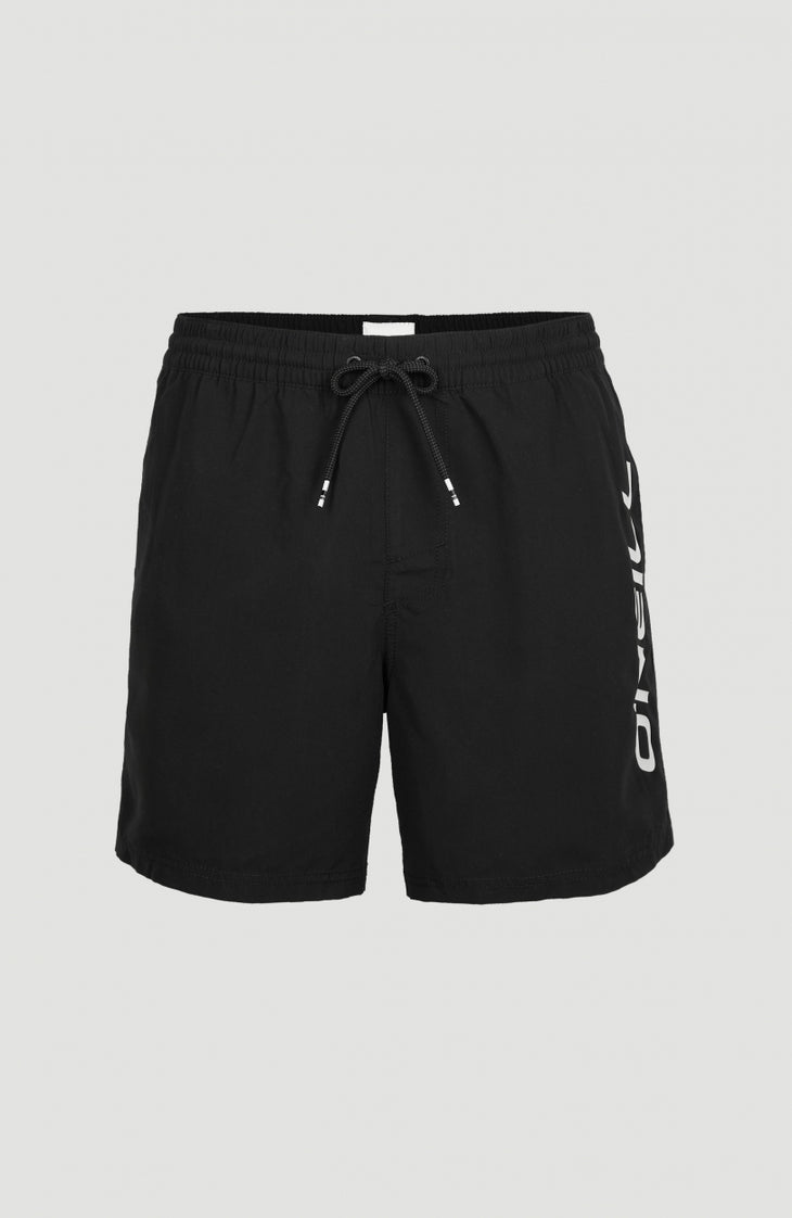 Cali Swim Short | BlackOut - A