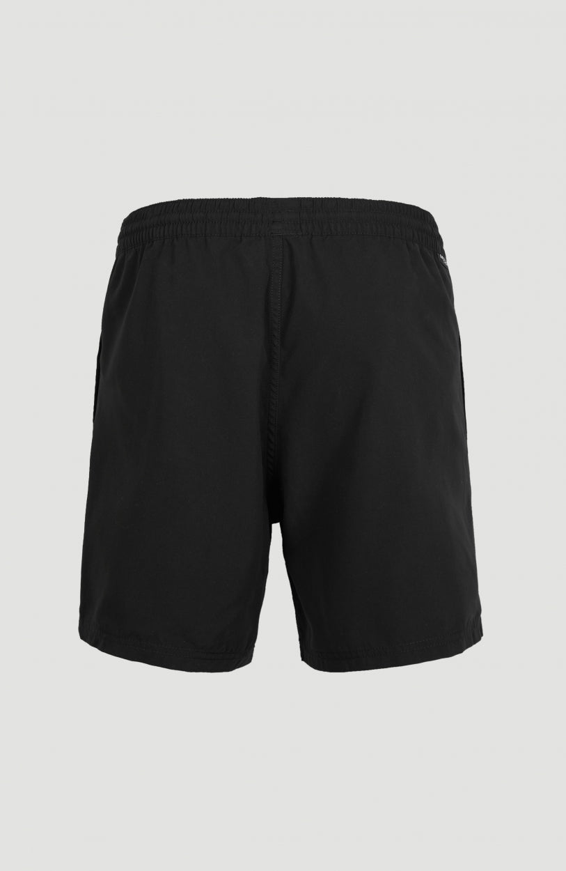 Cali Swim Short | BlackOut - A