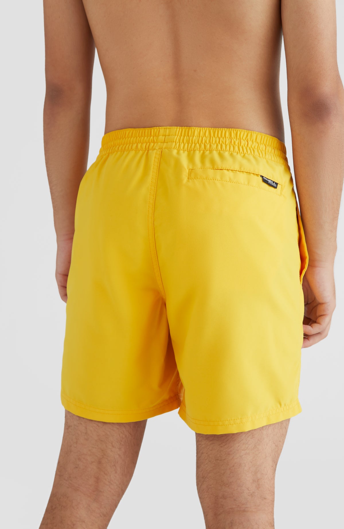 Original Cali Swim Short | Old Gold