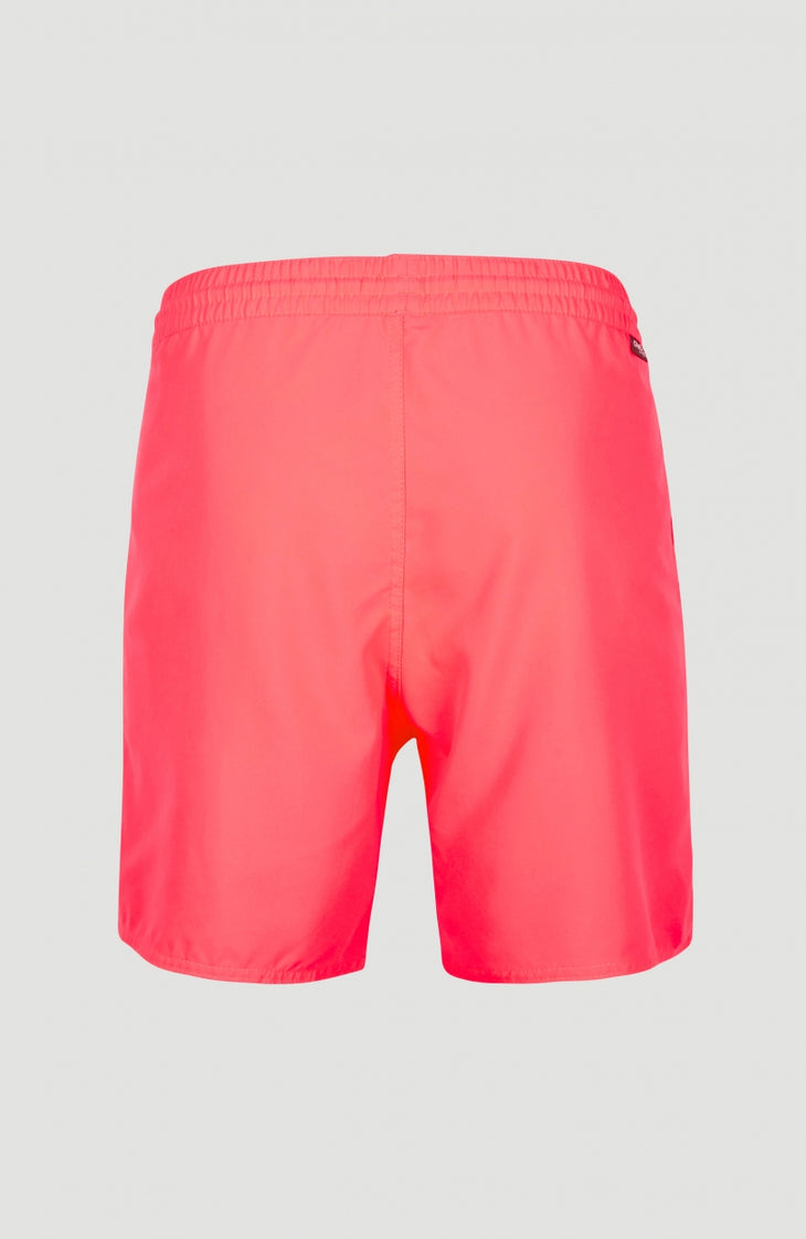 Original Cali Swim Short | Diva Pink