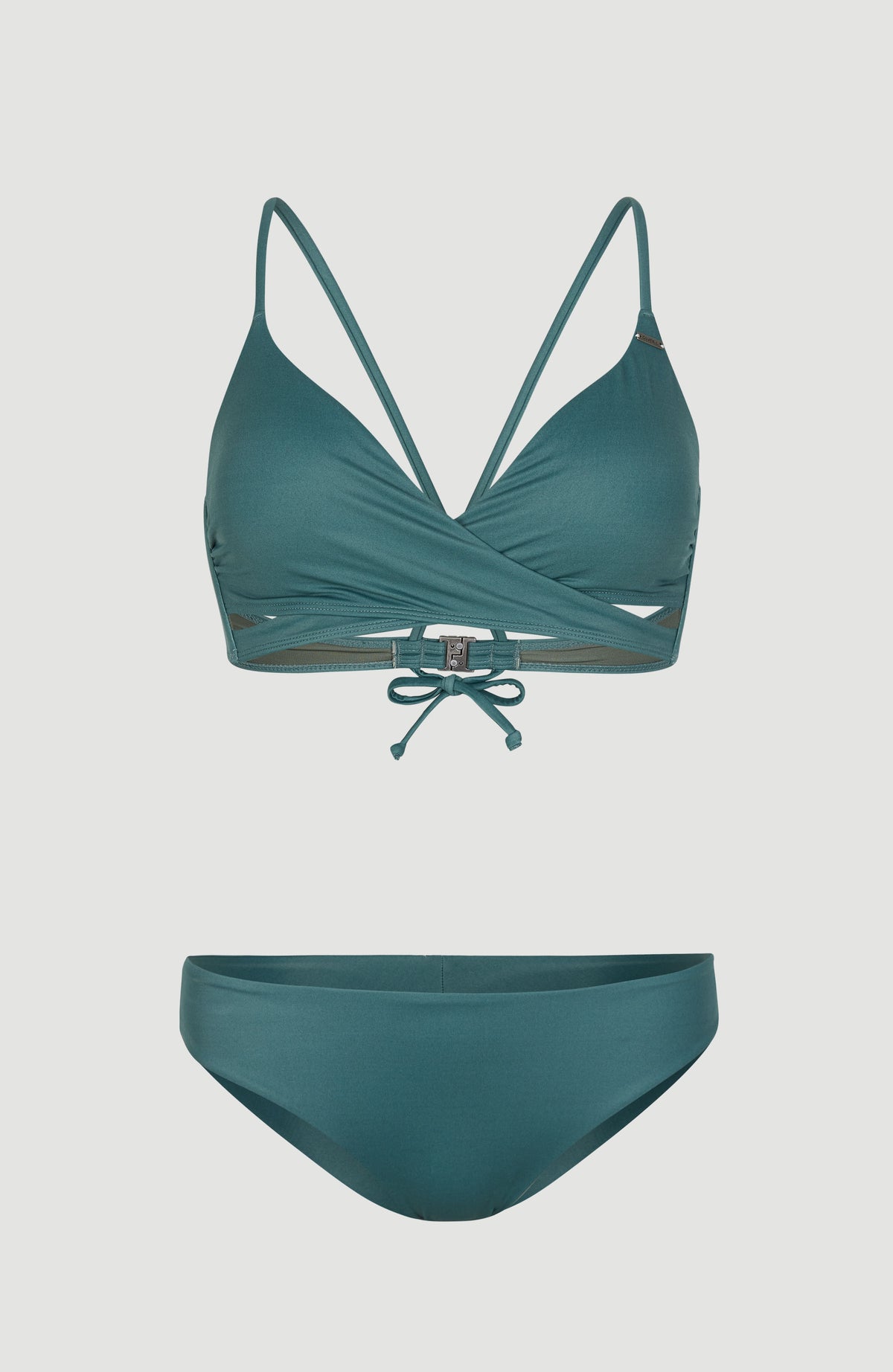 Baay Maoi Bikini Set | North Atlantic