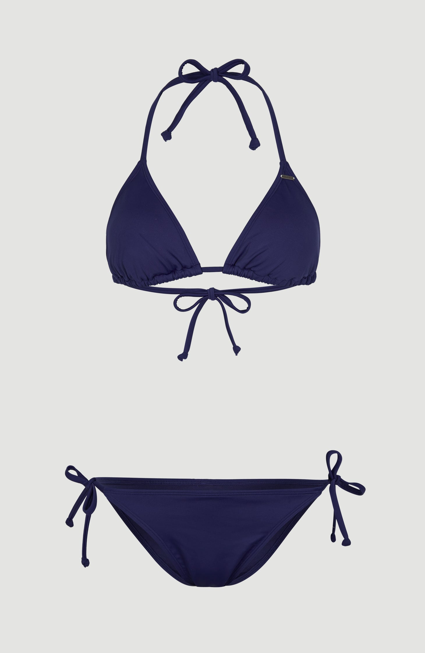 Bikini Capri - Bondey Essential | Blueberry Carvico