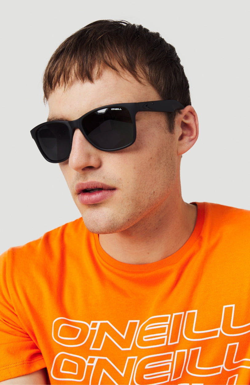 Shore Sunglasses | Black