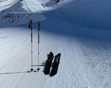 Wat is splitboarden en hoe werkt het?