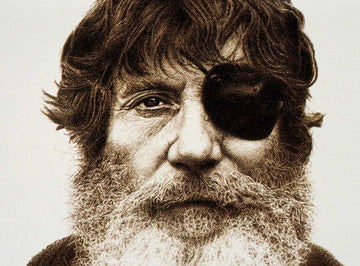 Wie was Jack O'Neill? Alles wat je moet weten!