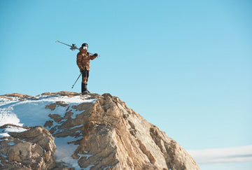 Welke skitechnieken en -stijlen zijn er? Skistijlen uitgelegd!