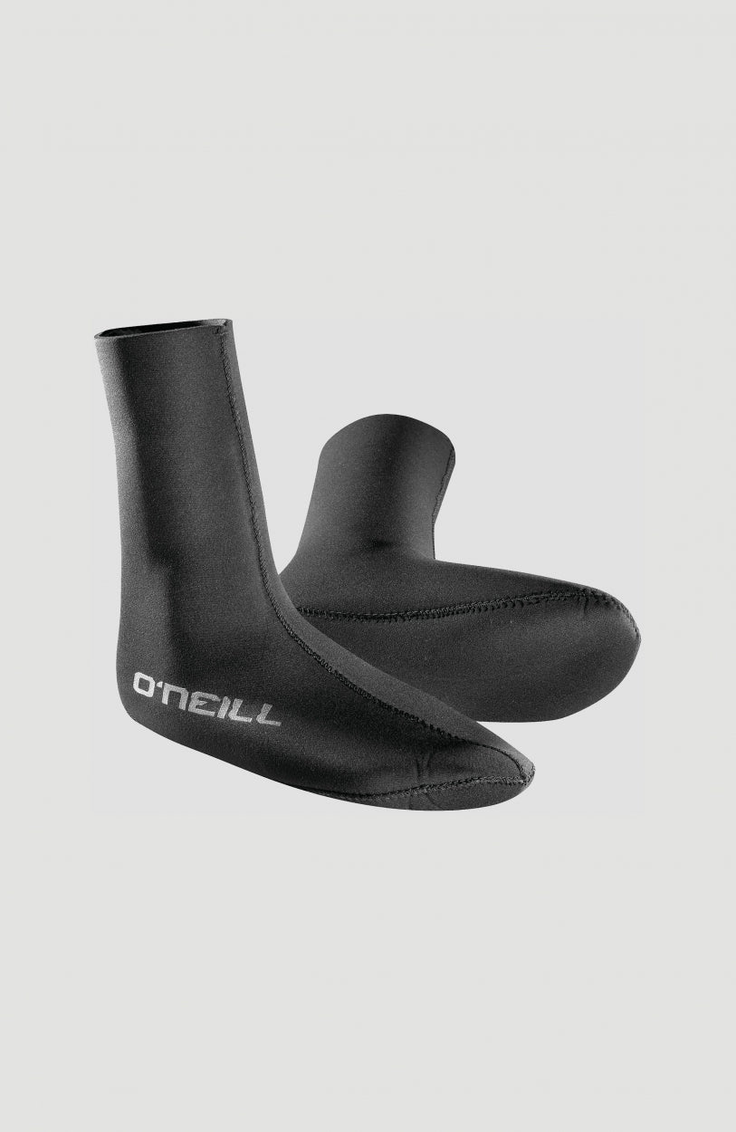 Heat Socks | Black