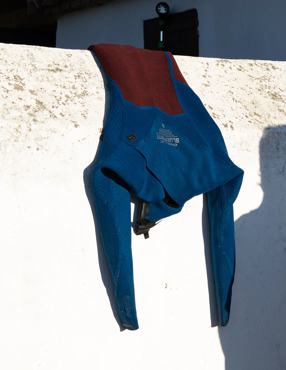 LESS IMPACT: BLUEPRINT SERIES