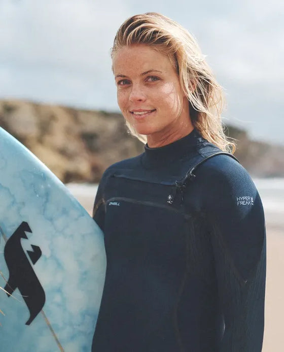 Charlotte Van Berkum