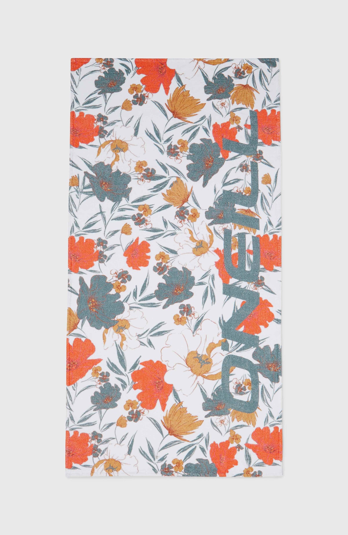 Mix and Match Seacoast handdoek | White Bluemchen