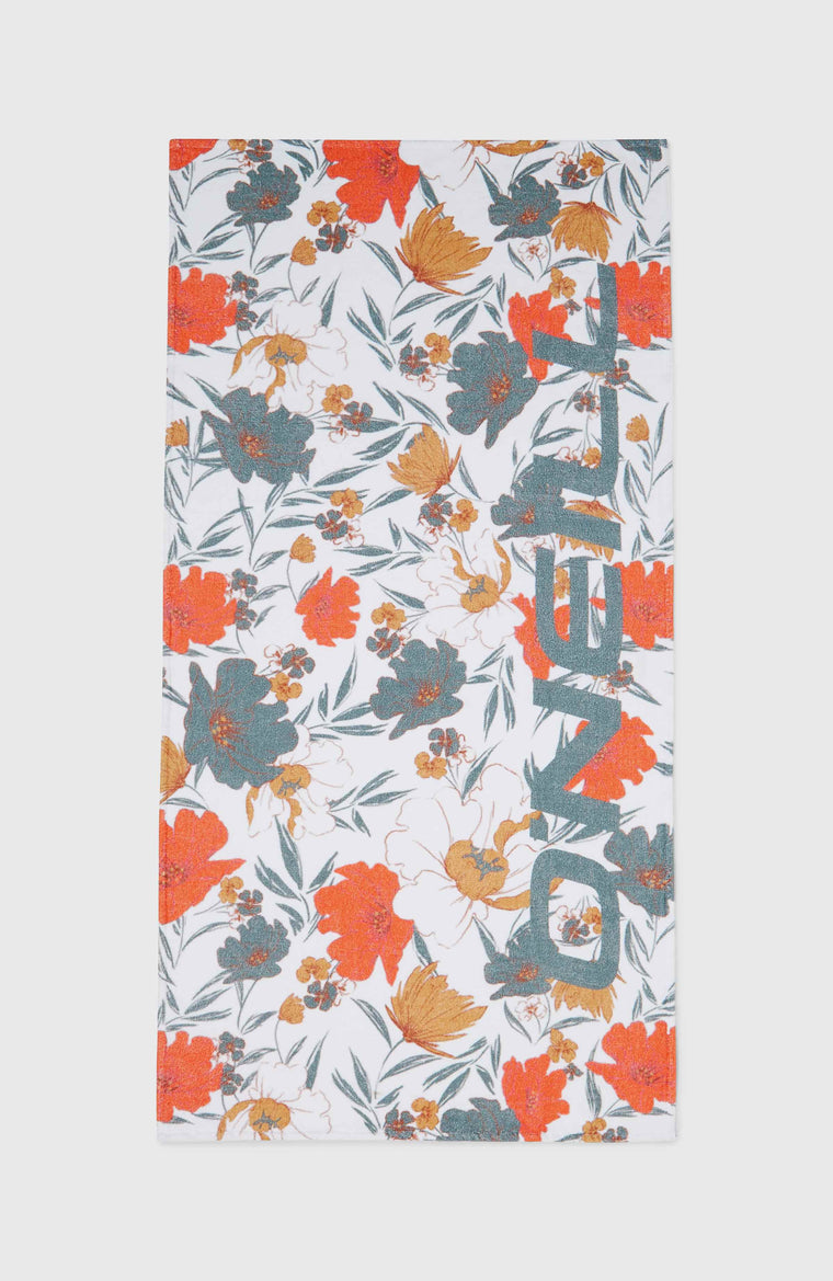 Mix and Match Seacoast handdoek | White Bluemchen