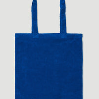 Totebag Terry | Princess Blue