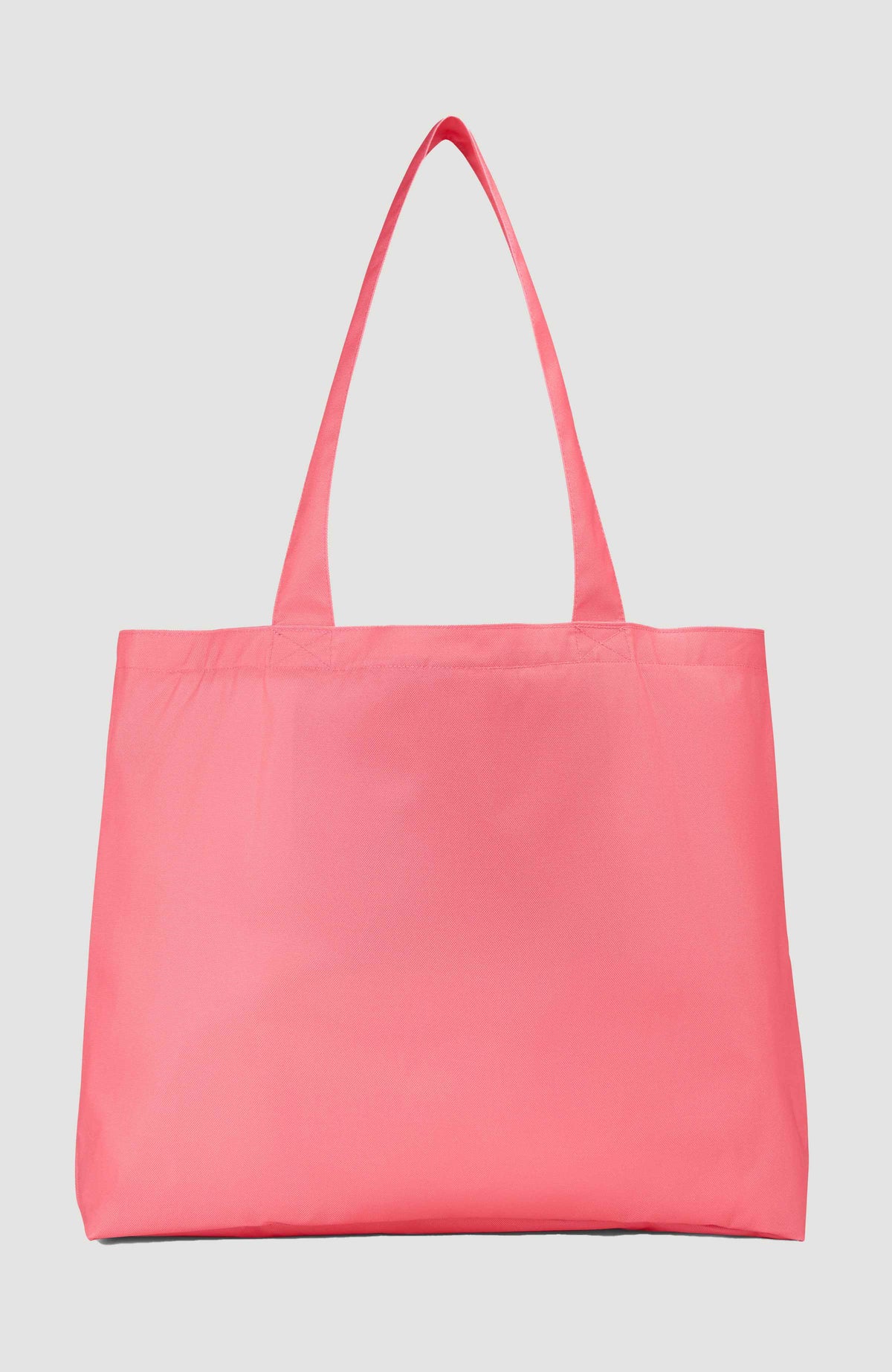 Coastal totebag | Perfectly Pink