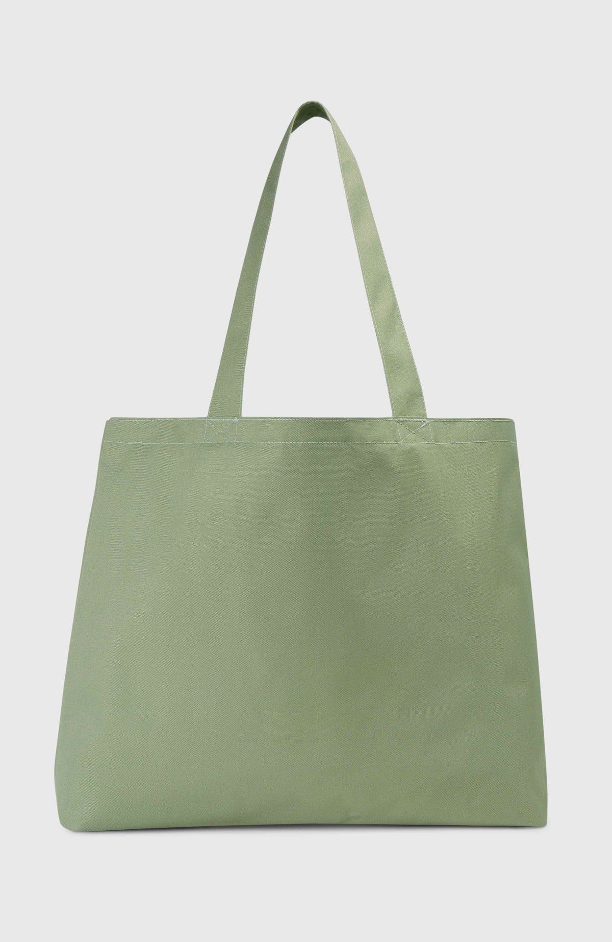 Coastal totebag | Lily Pad