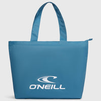 Coastal totebag | Copen Blue