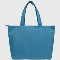 Coastal totebag | Copen Blue