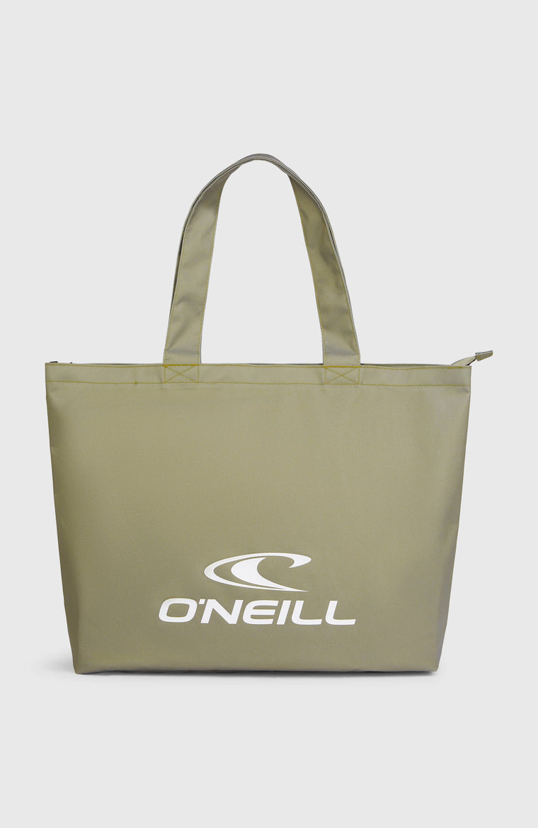 Coastal totebag | Avery Fern