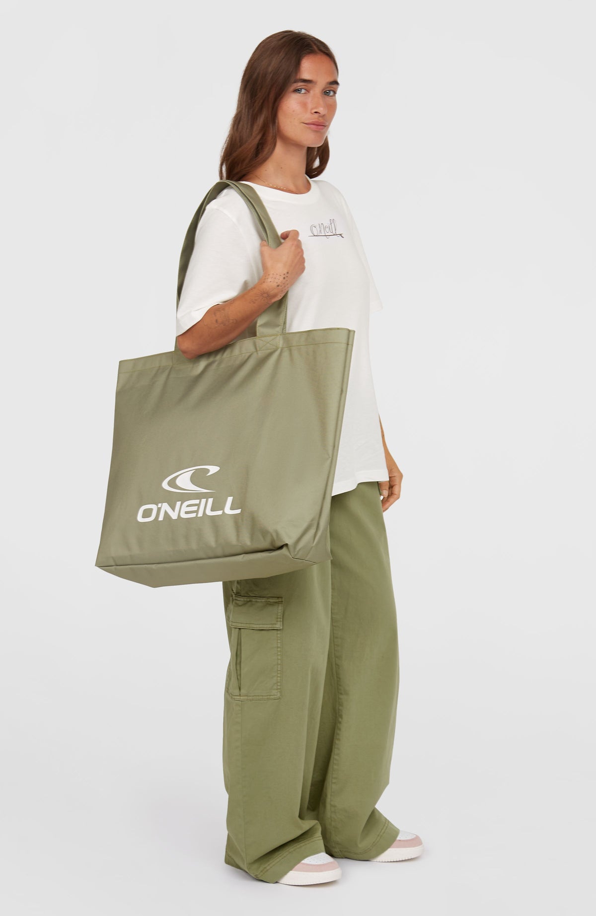 Coastal totebag | Avery Fern